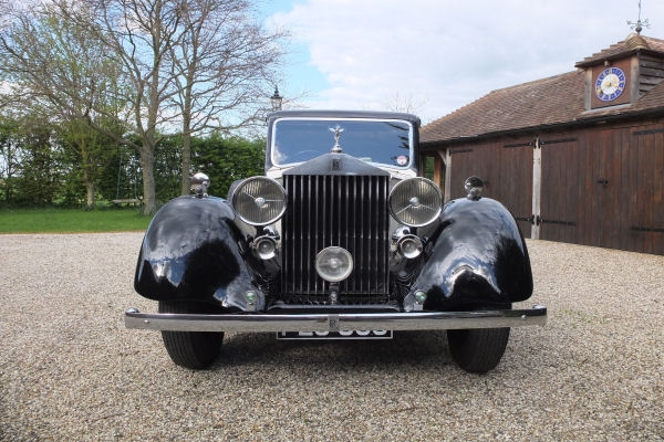 Classics from Terence Morley